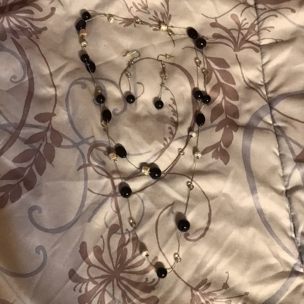 Never worn it.